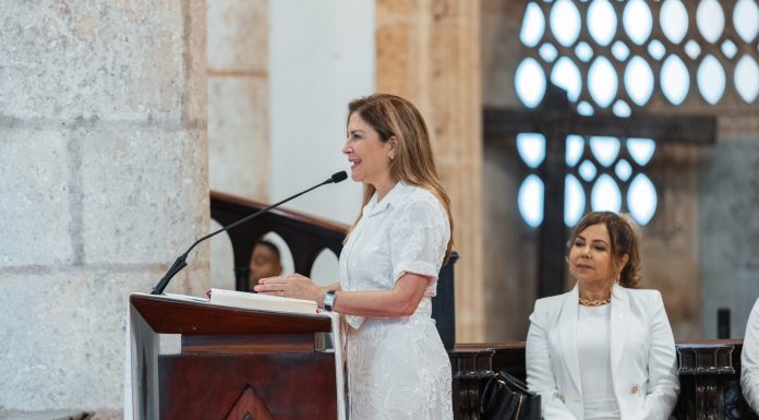 Carolina conmemora los 527 años de la fundación de Santo Domingo con varias actividades