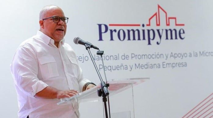 Gobierno impulsa inclusión financiera y desarrollo territorial a través de PROMIPYME