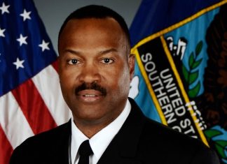 Jefe del Comando Sur de EE.UU. visitará RD para fortalecer cooperación en defensa