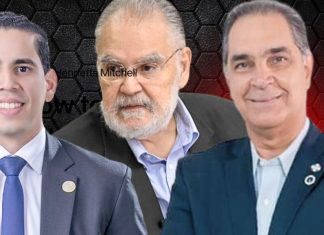 Trasciende Sisalril y Consejo de la Seguridad Social intervienen Senasa