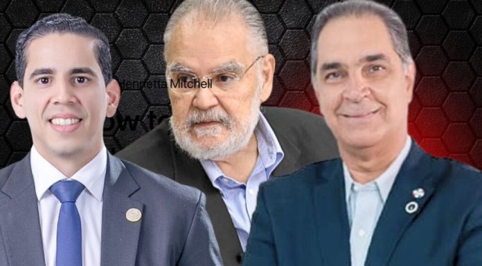 Trasciende Sisalril y Consejo de la Seguridad Social intervienen Senasa