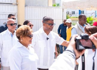 Robert Polanco afirma Propeep ha beneficiado más de 139 mil personas vulnerables desde febrero