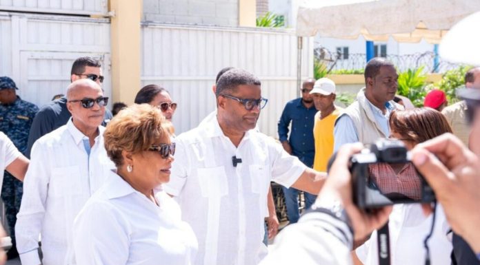 Robert Polanco afirma Propeep ha beneficiado más de 139 mil personas vulnerables desde febrero