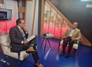 Video- Denuncia: 77% de las escuelas carecen de laboratorios de Ciencias Naturales y 51% tiene déficit de butacas