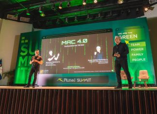 Plusval Dominicana celebra con éxito el Plusval Summit 2025