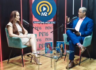 “Transformar el dolor en propósito es mi mayor victoria”: Tenay Rodríguez comparte su historia e inspira a República Dominicana