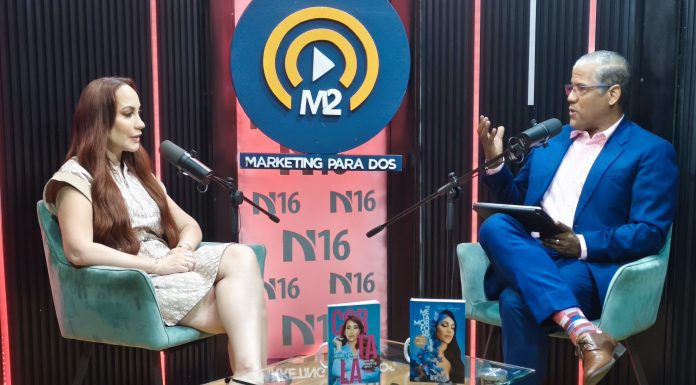 “Transformar el dolor en propósito es mi mayor victoria”: Tenay Rodríguez comparte su historia e inspira a República Dominicana