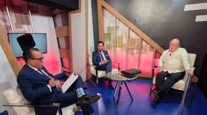 Reportaje- Primer año segundo mandato Abinader es el más difícil con crisis de servicios y economía lenta