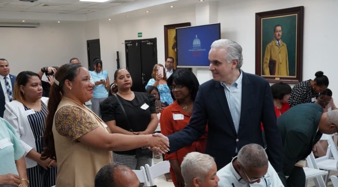 MINERD y APMAE impulsan esfuerzos para un regreso a clases exitoso y acompañado por las familias