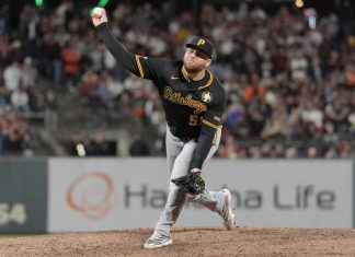 Yankees refuerzan roster al adquirir a Doval, Caballero, Bednar y Bird