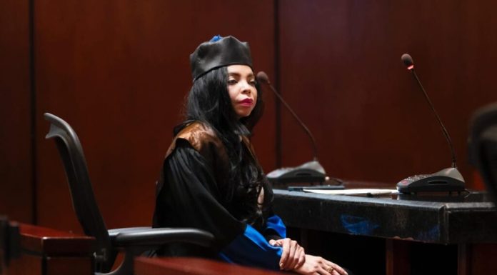 Ministerio Público valora como positiva la promulgación del nuevo Código Penal