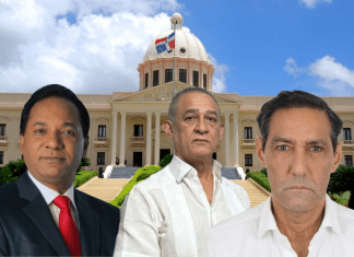 Por fin!!: Abinader nombra al general Retirado Zorrilla Ozuna; lo designa en Desarrollo Fronterizo