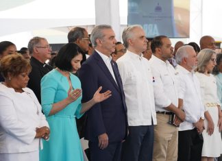 Arranca el año escolar 2025-2026 con más de 2 millones de estudiantes en las aulas