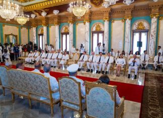 Reportaje- Presidente remenea la mata, introduce nuevas designaciones, cambios y destituciones en el gobierno