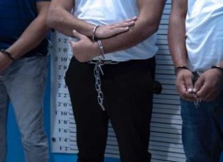 RD extadita tres dominicanos solicitados por narcotráfico en Puerto Rico