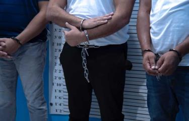 RD extadita tres dominicanos solicitados por narcotráfico en Puerto Rico