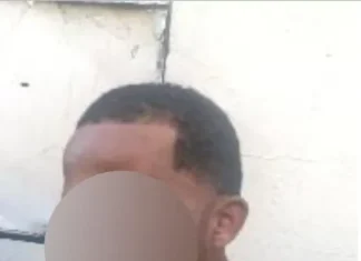 PN detiene hombre que habría dado muerte a su hijo de 1 año y 8 meses en Los Guandules DN