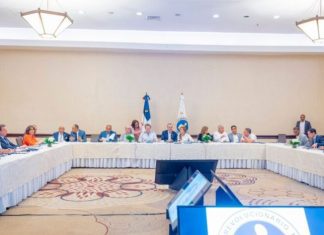 JCE vuelve a llamar la atención al PRM por realizar actividades proselitistas fuera del plazo legal