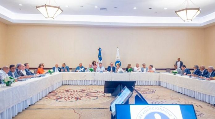 JCE vuelve a llamar la atención al PRM por realizar actividades proselitistas fuera del plazo legal