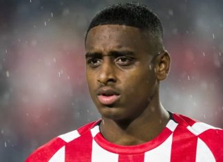 FC Porto anuncia el fichaje del dominicano Pablo Rosario por 3,75 millones de euros