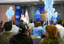 INTRANT celebra su primera conferencia sobre autismo y trato digno