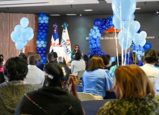 INTRANT celebra su primera conferencia sobre autismo y trato digno
