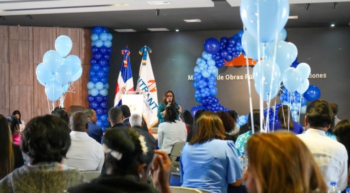 INTRANT celebra su primera conferencia sobre autismo y trato digno