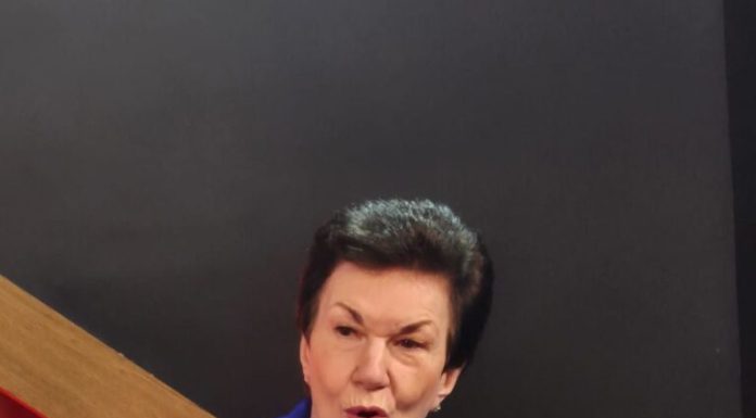 Video- Sonia Guzmán: Lucha política e intereses en congreso de EU impiden confirmación embajadora norteamericana en RD