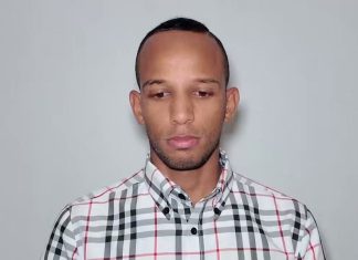 Periodista Edward Ramírez acusa PN Naco de violar sus derechos y privar su libertad por caprichos