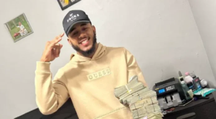 cuatro dominicanos que estafaron abuelitos en Estados Unidos se extraditaron ellos mismos