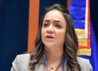 Ministerio de Interior aclara no ha firmado acuerdo que suplante atribuciones JCE