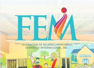 Reportaje- FEM reafirma su compromiso con la niñez y la educación a través de su operativo “Regala Educación, Regala Amor”