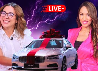 Video| Marlene Taveras Ofrece Consejos Esenciales para la Compra del Primer Vehículo