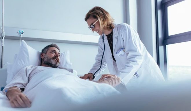 Lanzan Sociedad de Cuidados Paliativos para dignificar atención a pacientes terminales