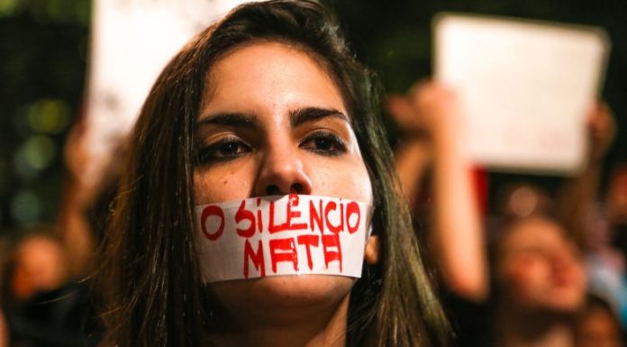 En última semana el país vivió una espiral de muertes violentas pocas veces vista