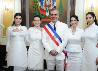 Reportaje- Presidente desoyó muchas voces para que no aprobara el Código, entre ellas las de su esposa e hijas