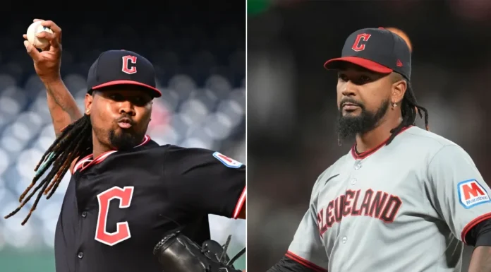 MLB prolonga indefinidamente la suspensión de Emmanuel Clase y Luis Ortiz por investigación de apuestas
