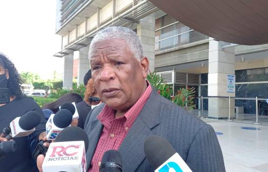 Representantes Derechos Humanos advierten atacarán nuevo Código Penan ante Tribunal Constitucional