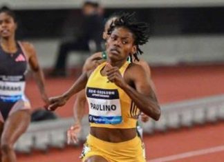 Marileidy Paulino buscará su cuarto título de la Liga Diamante