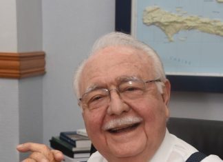 Muere a los 85 años el exministro de Energía y Minas Antonio Isa Conde