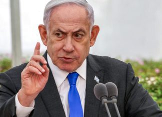 Israel decide tomar el control total de Gaza bajo un nuevo plan y luego a toda Palestina