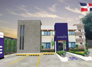 Video| Promipyme entrega RD$53 millones en préstamos a 310 emprendedores, pequeños y microempresarios de Barahona