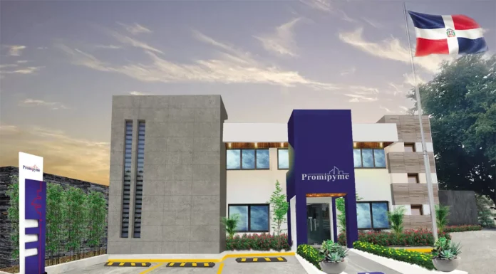 Video| Promipyme entrega RD$53 millones en préstamos a 310 emprendedores, pequeños y microempresarios de Barahona