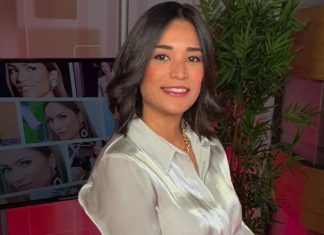 Vian Marie Santana Lanza Fuerte Advertencia Sobre el Futuro de la República Dominicana en “Acércate Más TV” Vian Marie Santana
