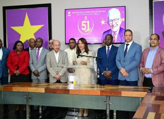 Video- PLD exige al Gobierno soluciones inmediatas a la crisis en educación, salud y servicios básicos