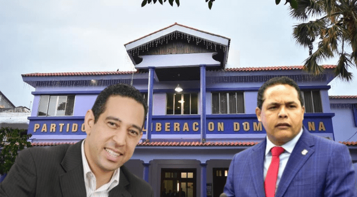 Renuncian del PLD exdiputado y un regidor actual de Santiago, pasarían a la Fuerza del Pueblo