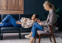 ¿Por qué la mujer sufre más trastornos de salud mental?