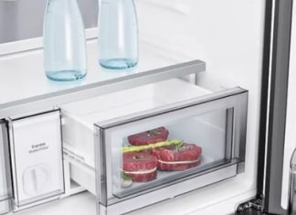 Tu salud comienza en la nevera: aprende a almacenar los alimentos correctamente