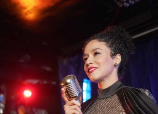 Entrevista| Soprano Stephany Ortega se Prepara para Brillar en el Escenario del Teatro Nacional con el Concierto “Todo Hollywood” junto al maestro Amaury Sánchez