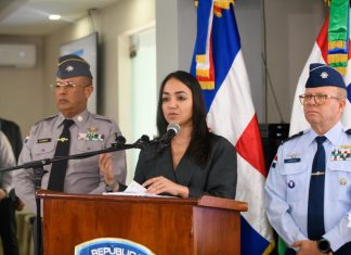 Interior y Policía y Procuraduría General implementarán plan para frenar feminicidios